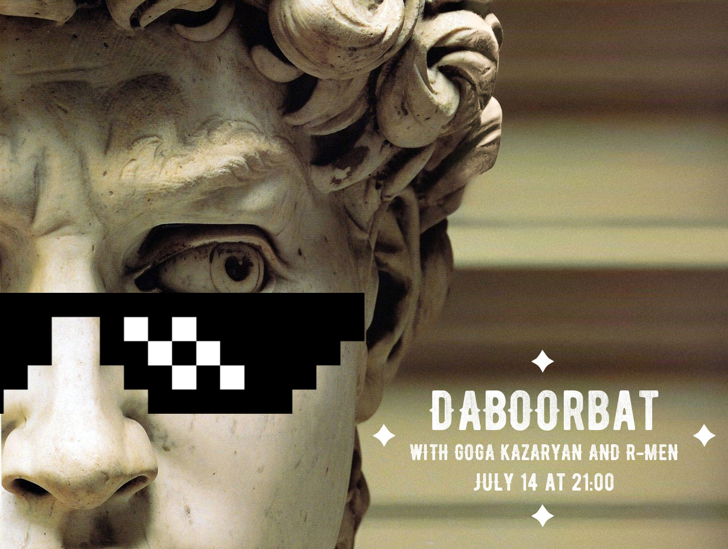 “DABOORBAT” DIGITAL MARKETING CAMPAIGN